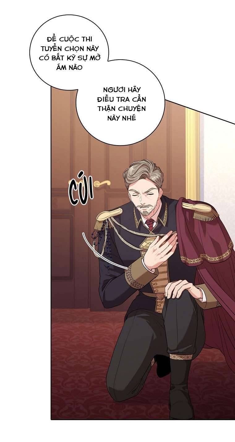 Thư Ký Của Bạo Chúa Chapter 67 - Next Chapter 68