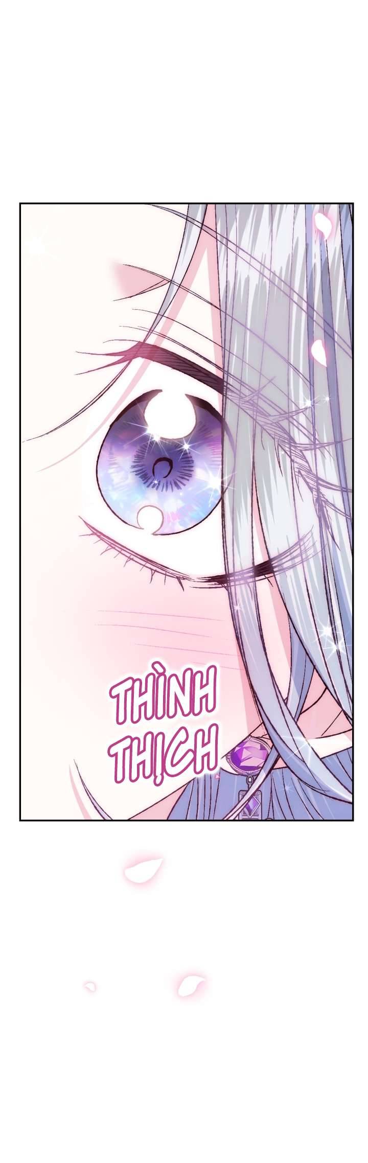 Cha À, Con Không Muốn Kết Hôn Đâu Chap 59 - Next Chap 60