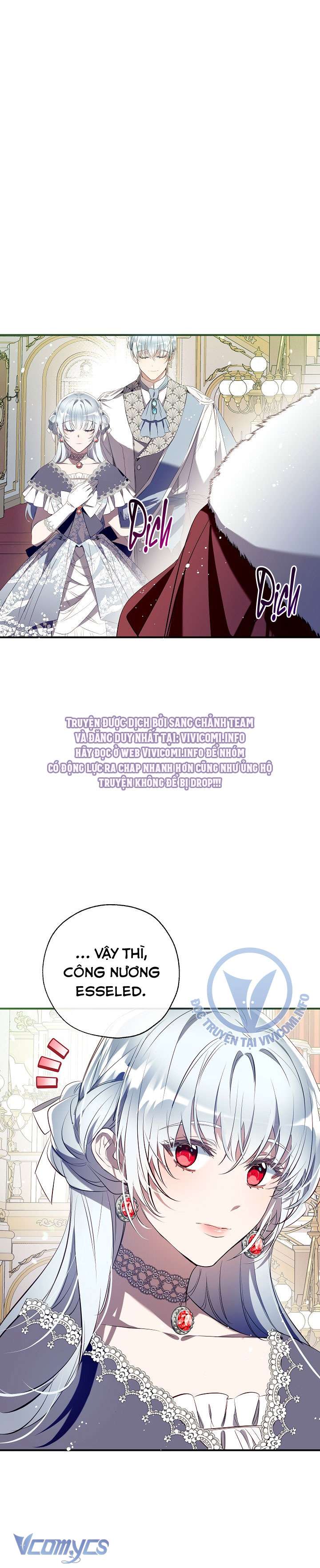 Chúng Ta Có Thể Trở Thành Một Gia Đình Được Không? Chap 116 - Next Chap 117