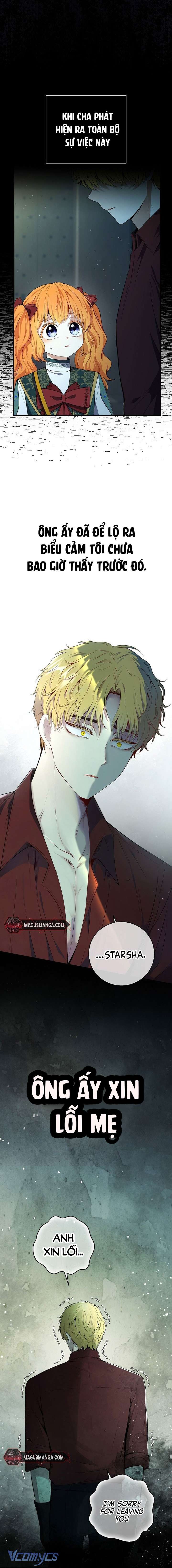 Sóc Con Tài Năng Chap 66 - Next Chap 67