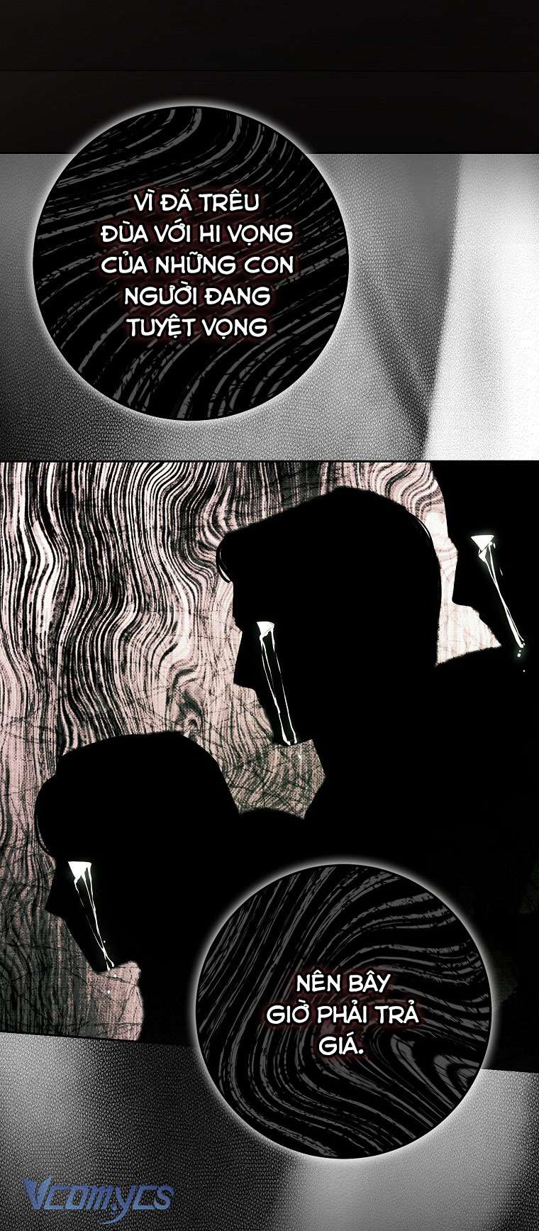 Tôi Trở Thành Vợ Của Nam Chính Chap 87 - Next Chap 88