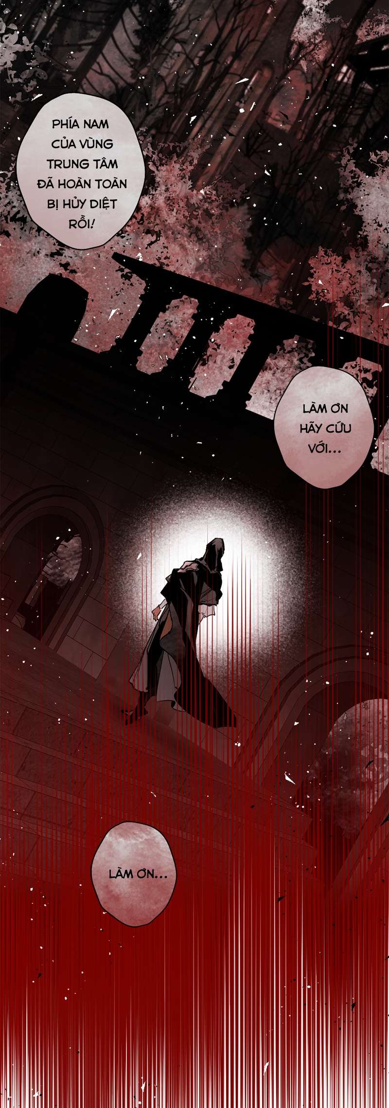 Lời Thú Nhận Của Chúa Tể Bóng Tối Chapter 94 - Next Chapter 95