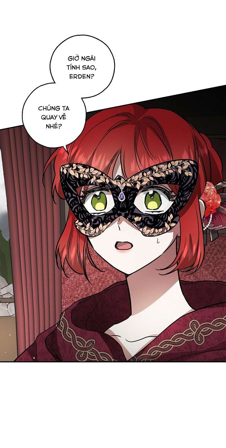 Hôn Phu Ẩn Sắc Chapter 31 - Next Chapter 32