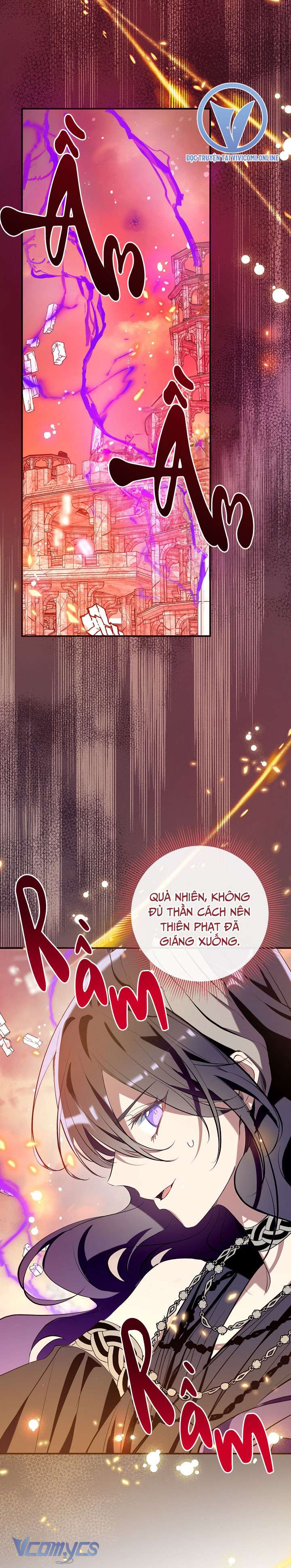 Chúng Ta Có Thể Trở Thành Một Gia Đình Được Không? Chap 125 - Next Chap 126