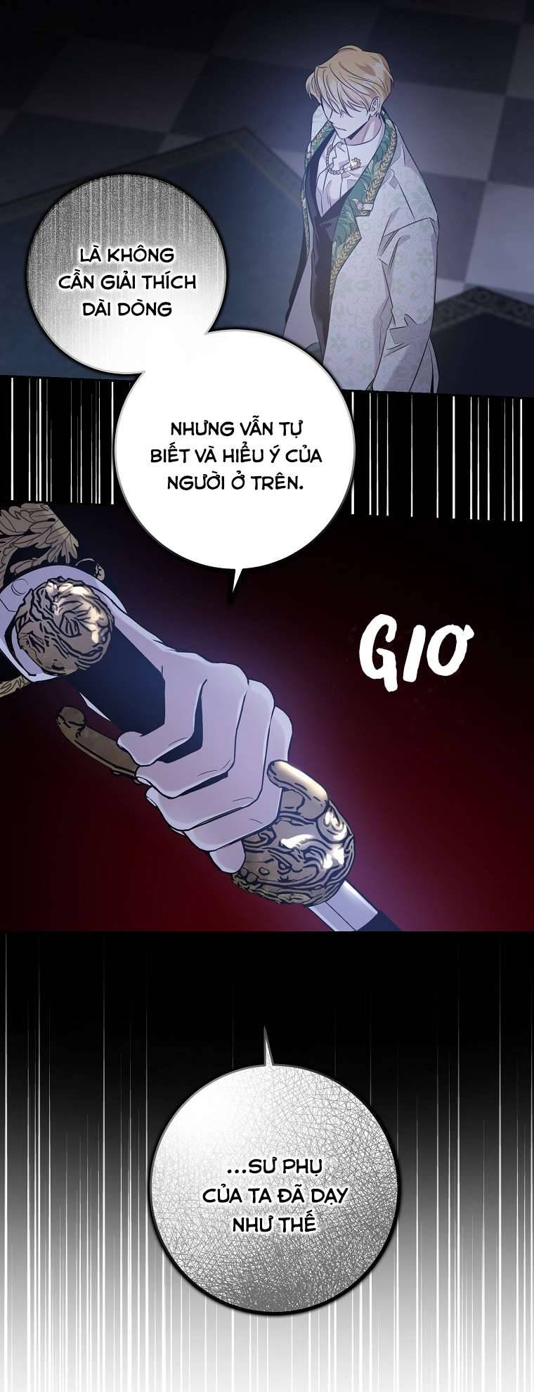 Thuần Hóa Bạo Quân Rồi Bỏ Trốn Chap 49 - Next Chap 50