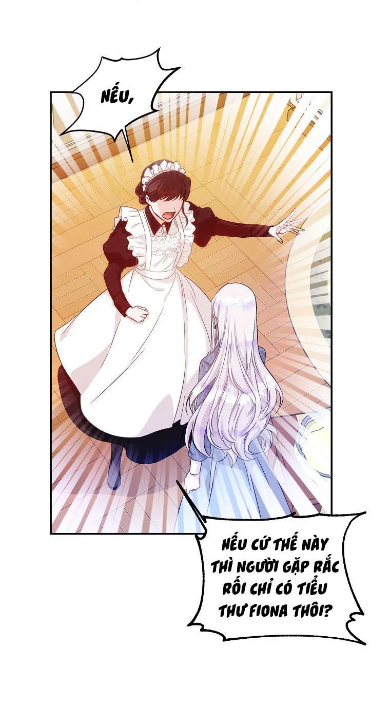 Tôi Trở Thành Vợ Của Nam Chính Chap 21 - Next Chap 22