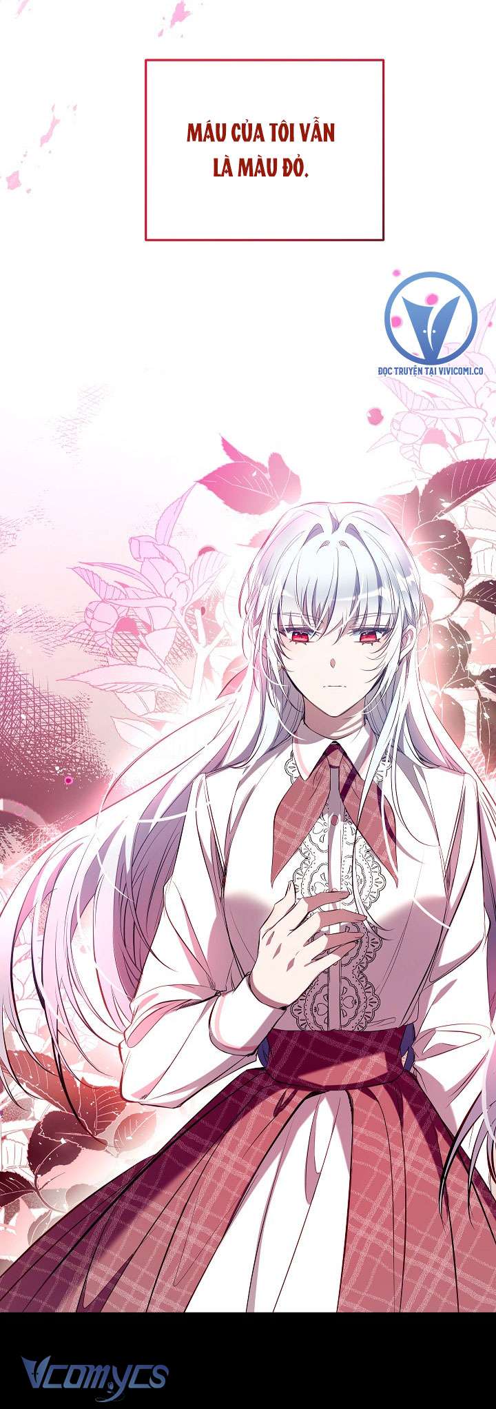 Chúng Ta Có Thể Trở Thành Một Gia Đình Được Không? Chap 135 - Next Chap 136