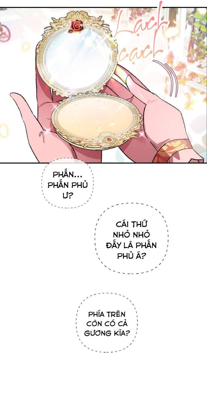 Cha À, Con Không Muốn Kết Hôn Đâu Chap 25 - Next Chap 26