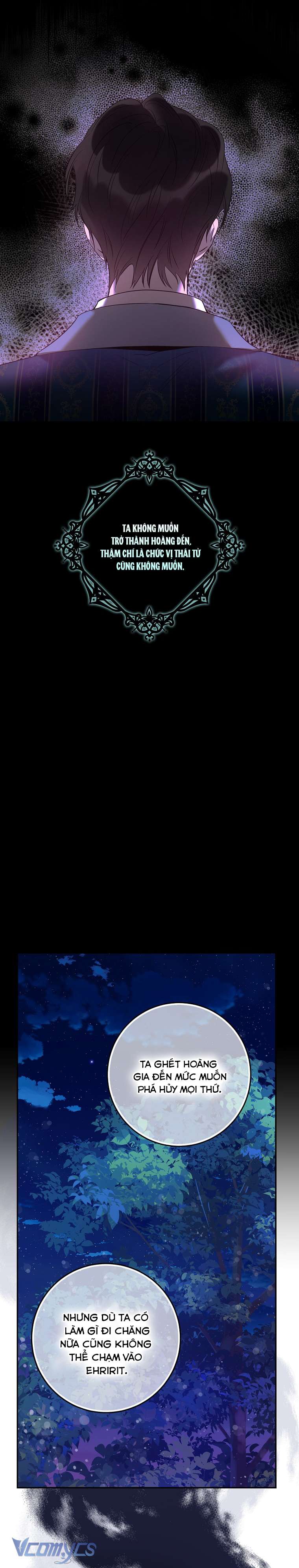 Thuần Hóa Bạo Quân Rồi Bỏ Trốn Chap 82 - Next Chap 83