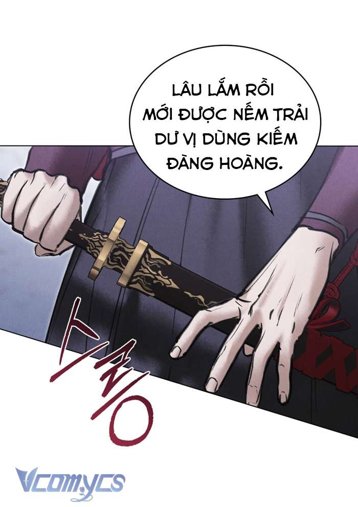 [18+] Đêm Giông Bão Chap 12 - Next Chap 13