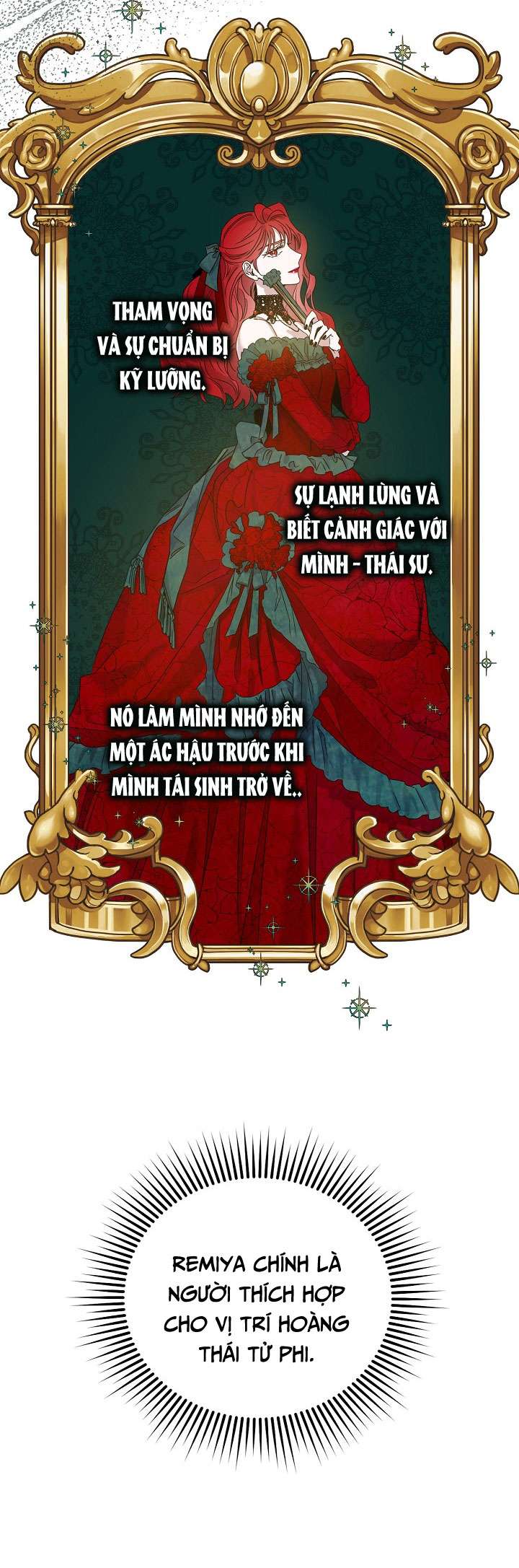 Thuần Hóa Bạo Quân Rồi Bỏ Trốn Chap 27 - Next Chap 28