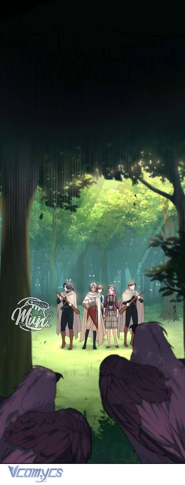 Nhà Điều Chế Nước Hoa Độc Quyền Của Bạo Chúa Chap 25 - Next Chap 26