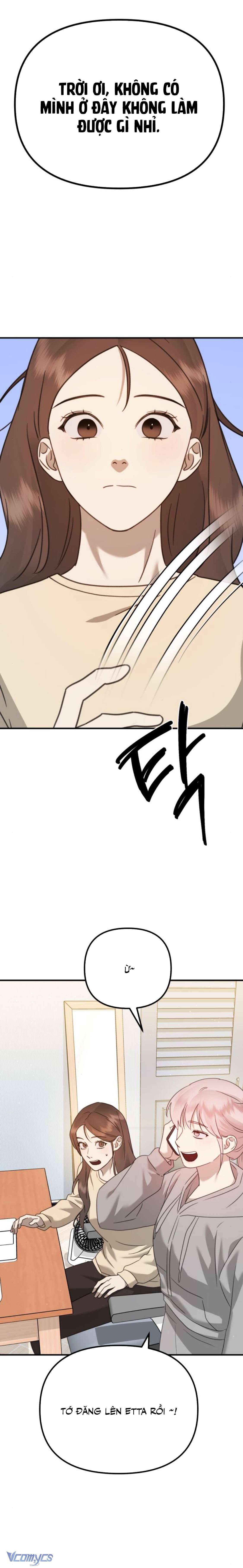 Thần Hổ Jang San Chap 50 - Next 