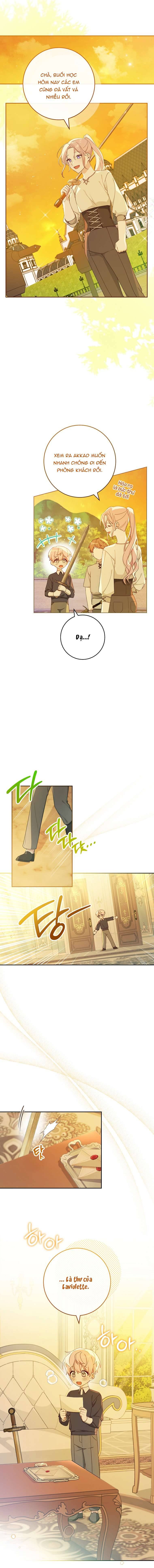 Tôi Đã Phạm Sai Lầm Rồi! Chap 7 - Next Chap 8