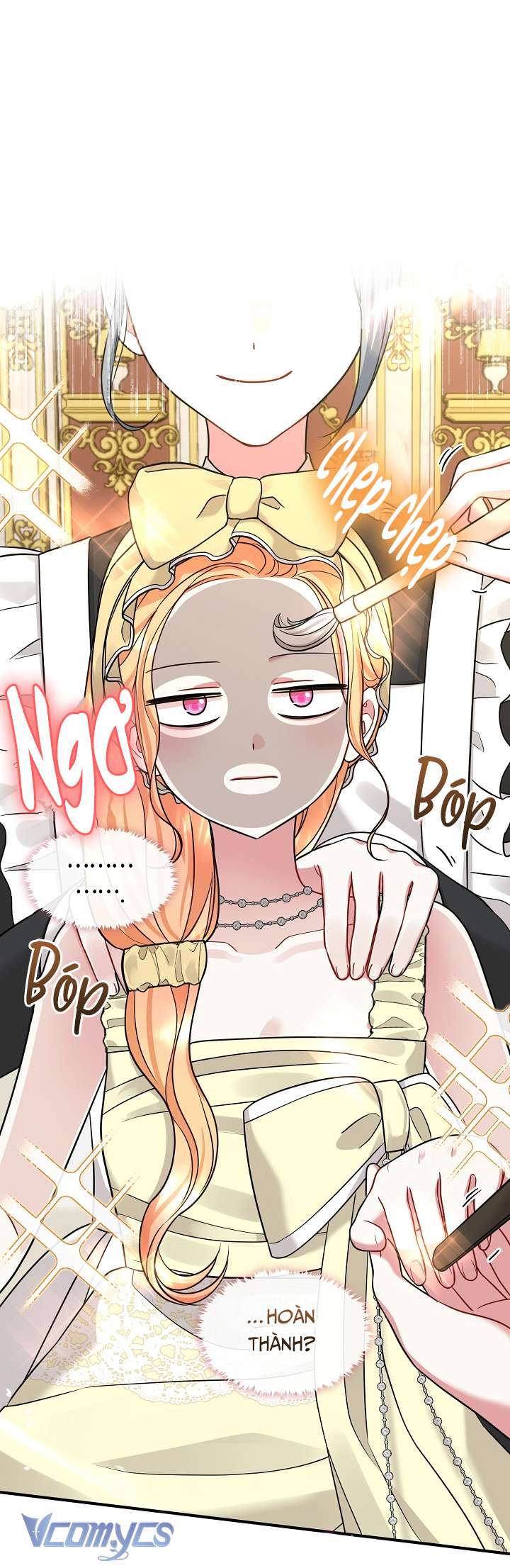 Công Chúa Là Người Chơi Chapter 42 - Next Chapter 43