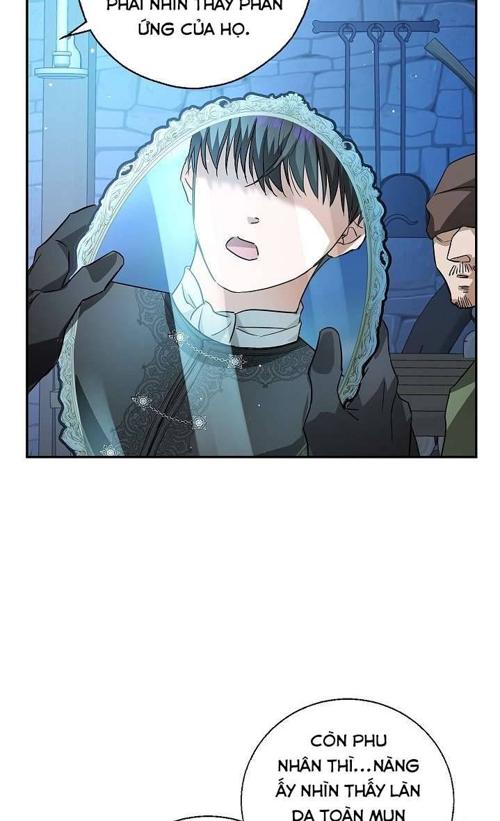 Hôn Phu Ẩn Sắc Chapter 27 - Next Chapter 28