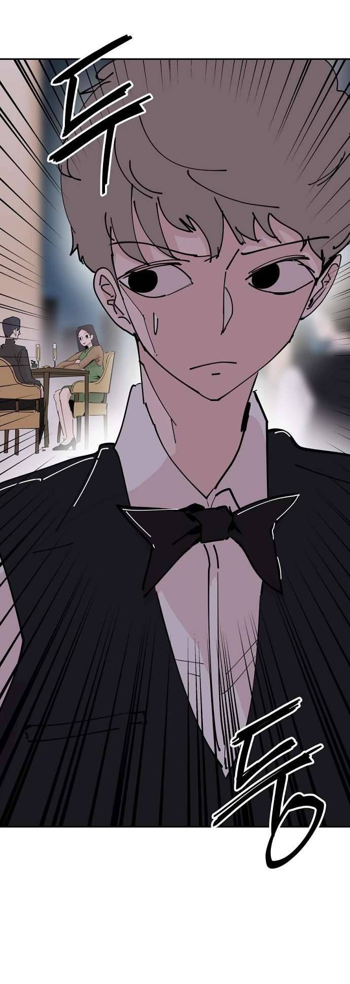 Yêu Không Hồi Kết Chap 28 - Next Chap 29