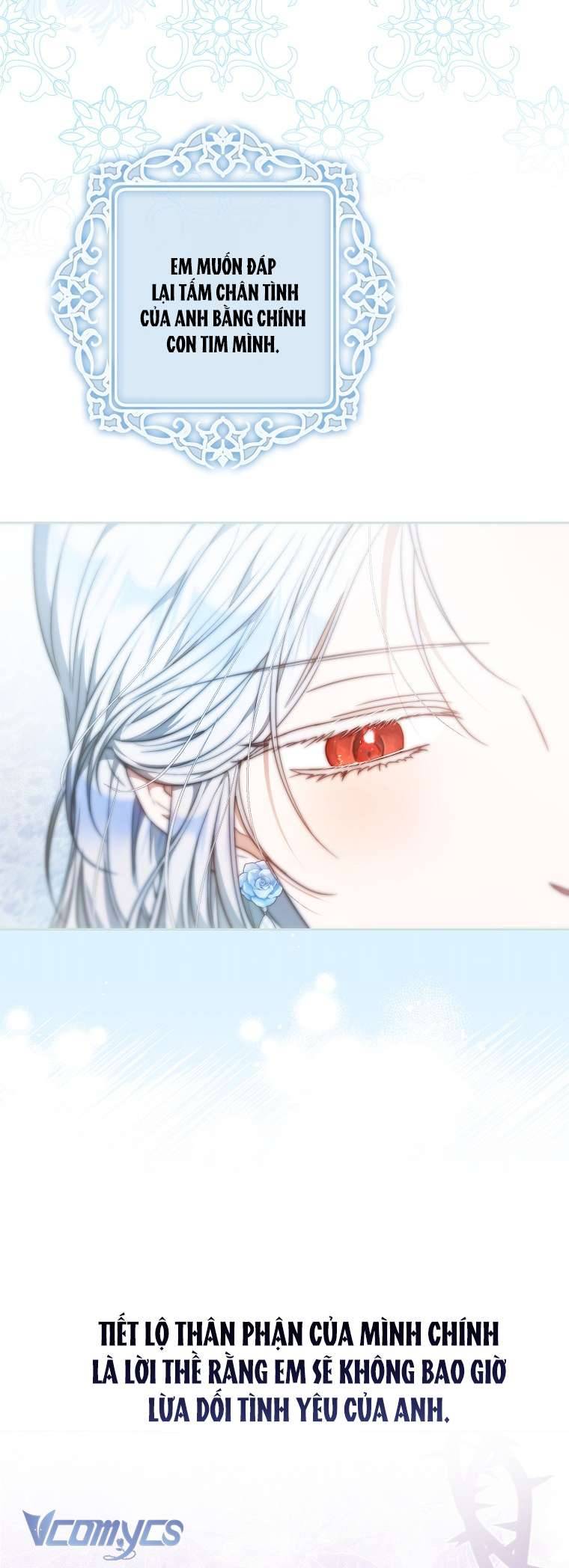 Tôi Trở Thành Vợ Của Nam Chính Chap 100 - Next Chap 101