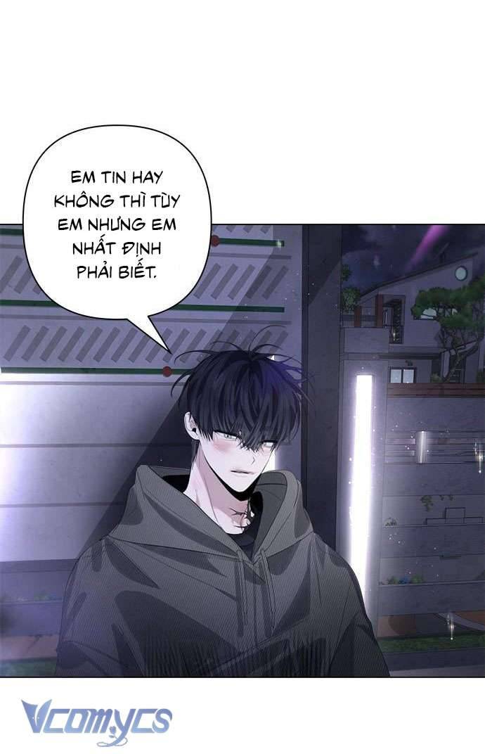 Đàn Anh Xấu Xa! Chap 75 - Next Chap 76