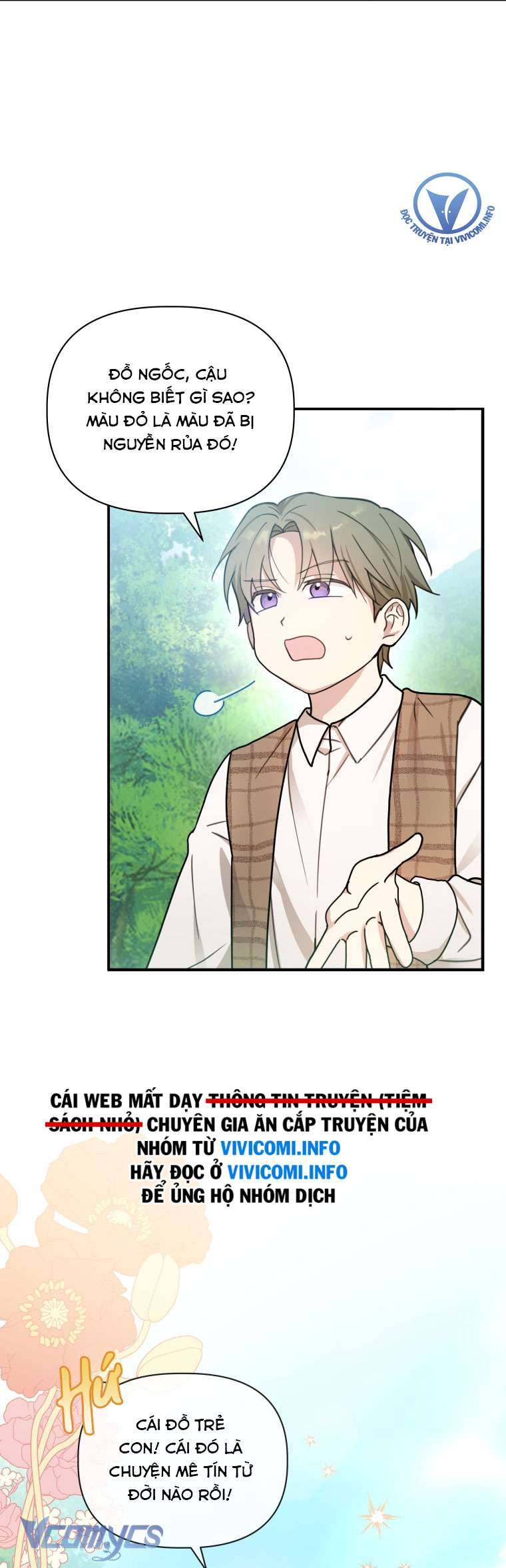 Mọt Sách Là Bạo Quân Chapter 2 - Next Chapter 3