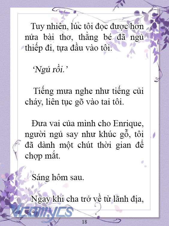 [Novel] Làm Ác Nữ Bộ Không Tốt Sao? Chap 79 - Next Chap 80