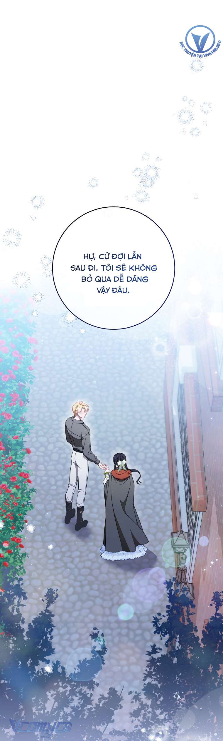 Nam Chính? Cho Cũng Không Thèm! Chapter 23 - Trang 4