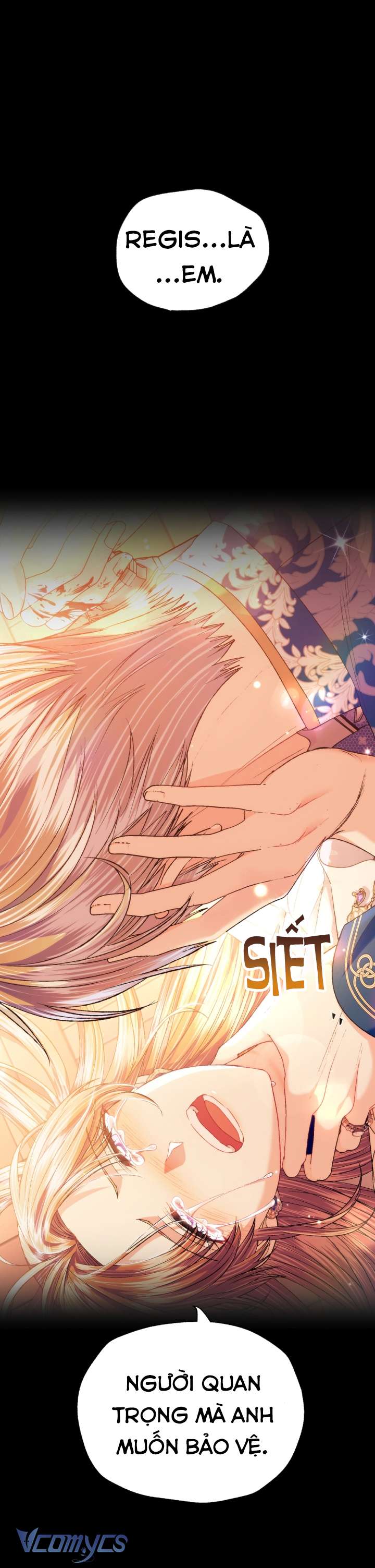 Cha À, Con Không Muốn Kết Hôn Đâu Chap 100 - Next Chap 101