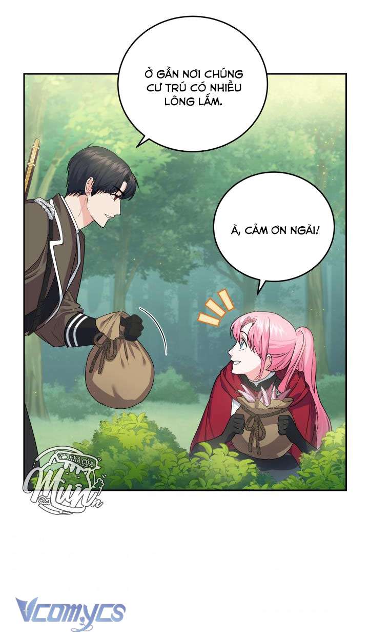 Nhà Điều Chế Nước Hoa Độc Quyền Của Bạo Chúa Chap 25 - Next Chap 26