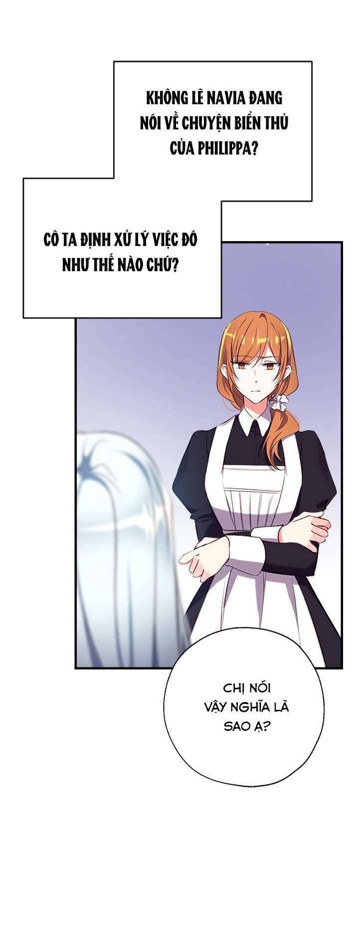 Chúng Ta Có Thể Trở Thành Một Gia Đình Được Không? Chap 25 - Next Chap 26