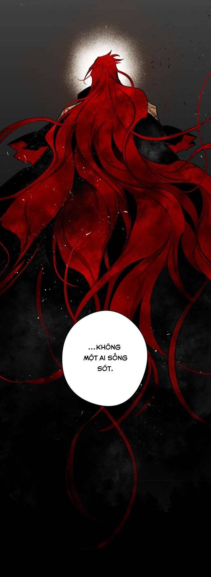 Lời Thú Nhận Của Chúa Tể Bóng Tối Chap 31 - Next Chap 32