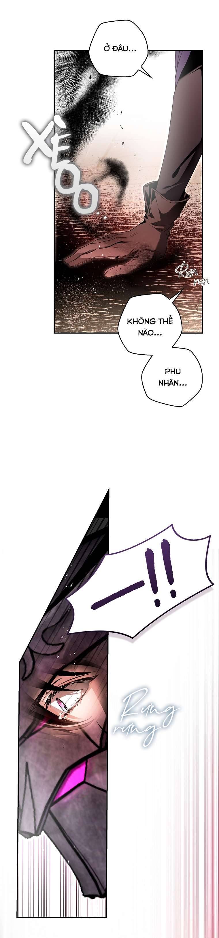 Hôn Phu Ẩn Sắc Chap 104 - Next Chapter 104.1