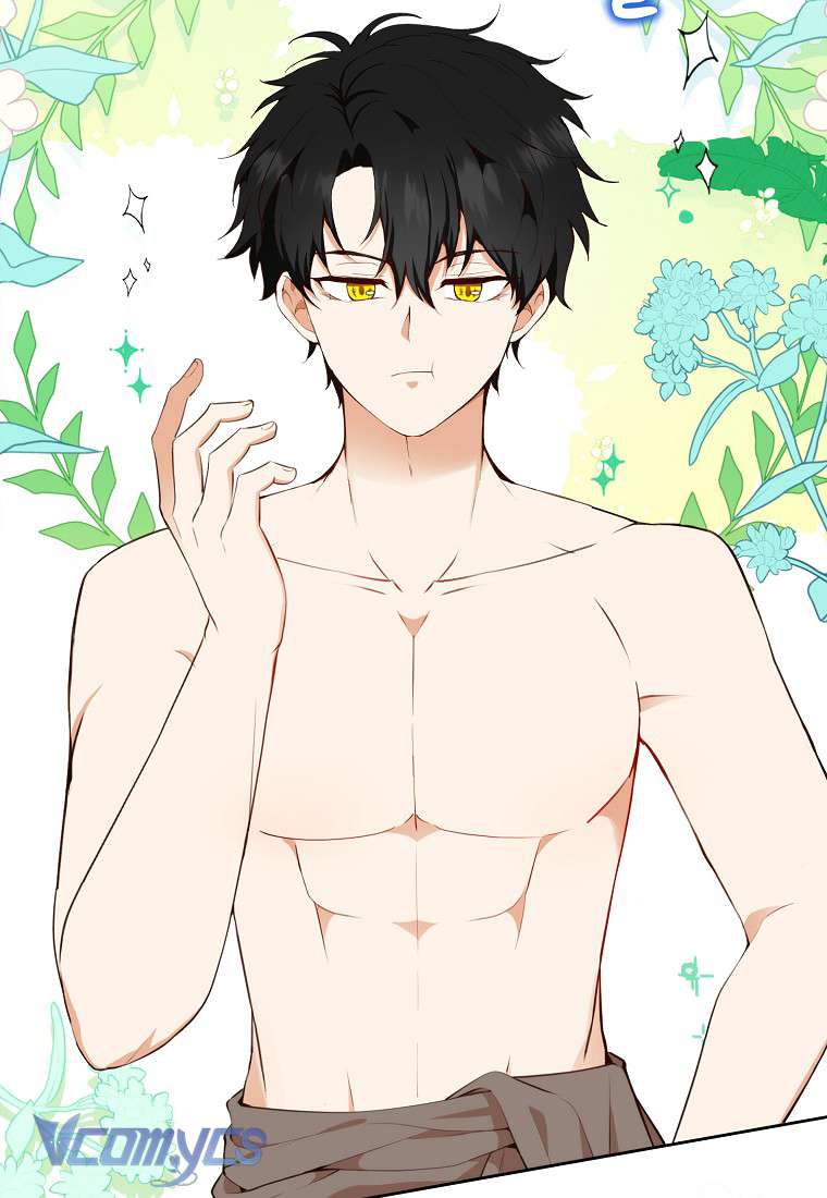 Sóc Con Tài Năng Chap 9 - Next Chap 10