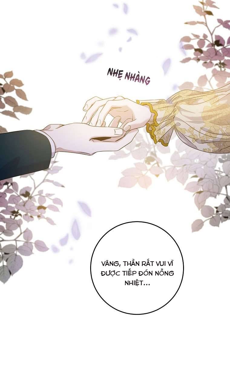 Thuần Hóa Bạo Quân Rồi Bỏ Trốn Chap 47 - Next Chap 48