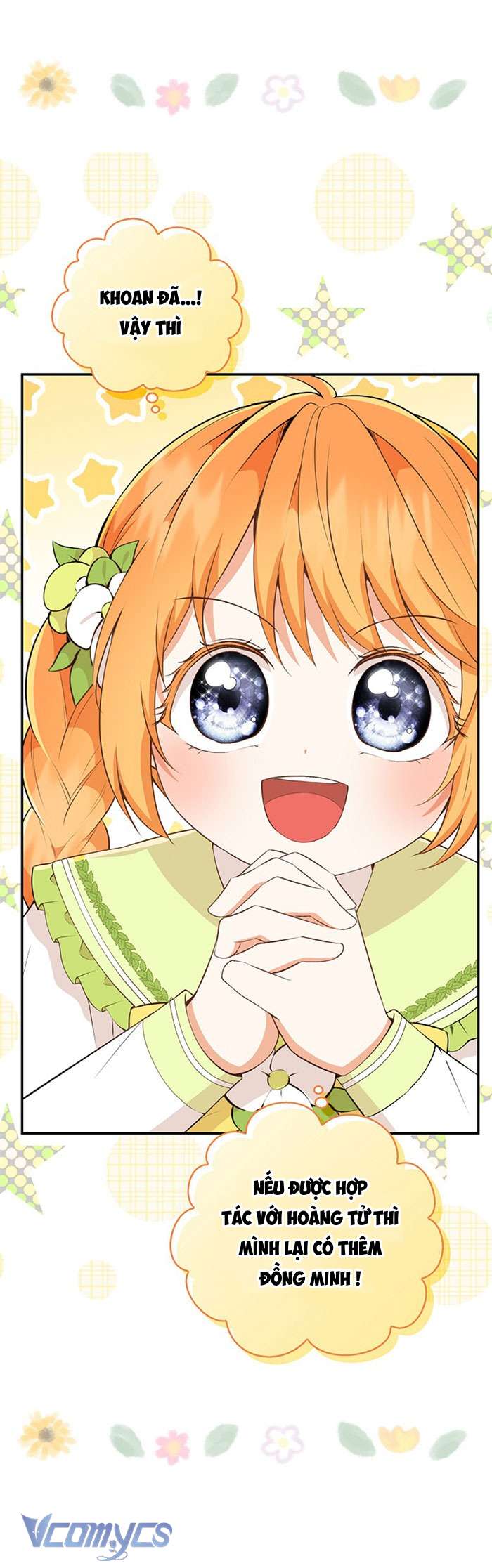 Sóc Con Tài Năng Chap 32 - Next Chap 33