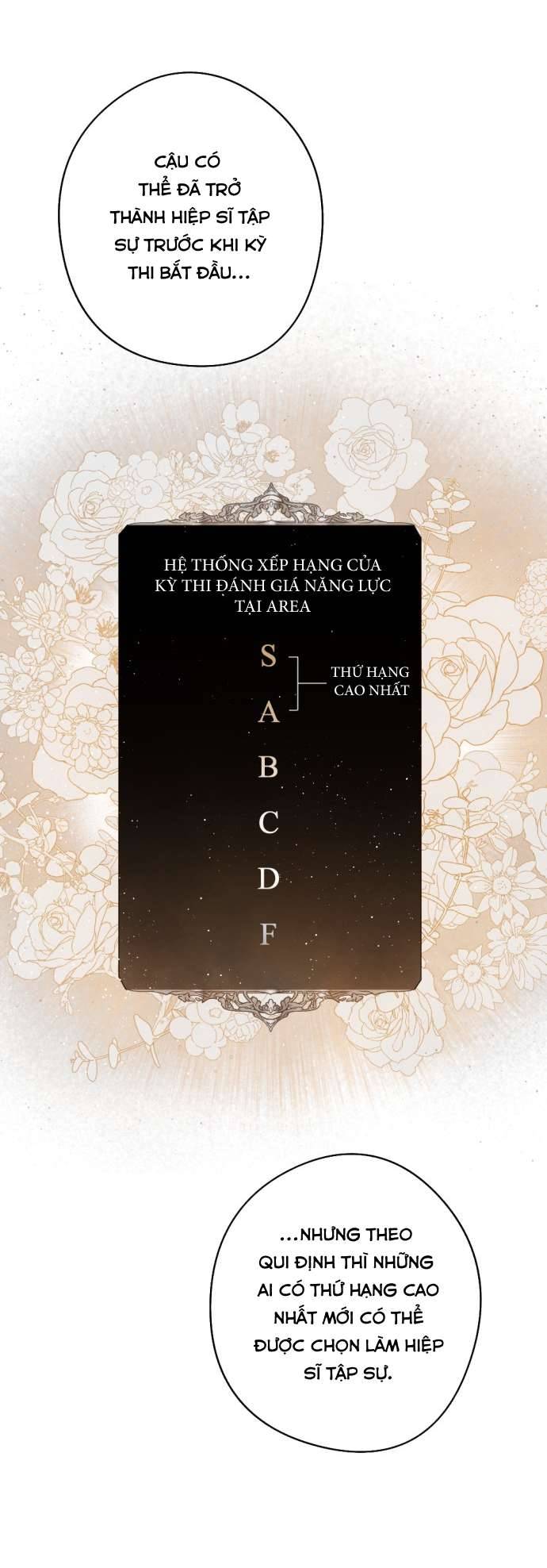 Lời Thú Nhận Của Chúa Tể Bóng Tối Chap 36 - Next Chap 37