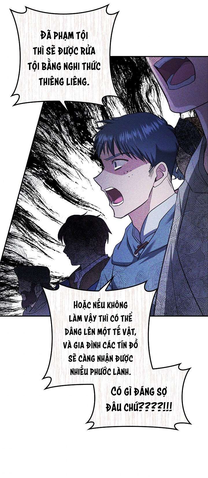 Hôn Phu Ẩn Sắc Chapter 58 - Next Chapter 58.5