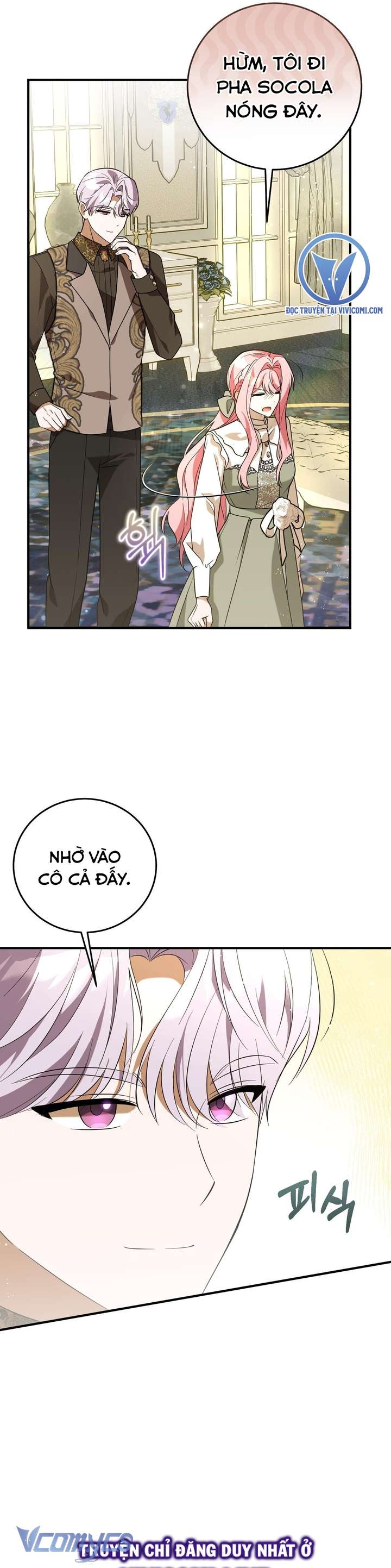 Không Phải Tôi Cố Tình Khiến Anh Ta Si Mê Đâu Chapter 17 - Next 