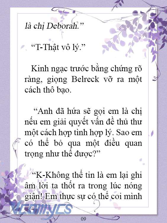 [Novel] Làm Ác Nữ Bộ Không Tốt Sao? Chap 75 - Next Chap 76