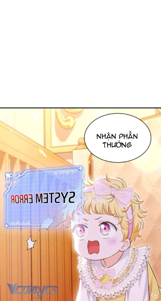 Công Chúa Bé Con Hạng S Thật Mạnh Chapter 3 - Trang 4