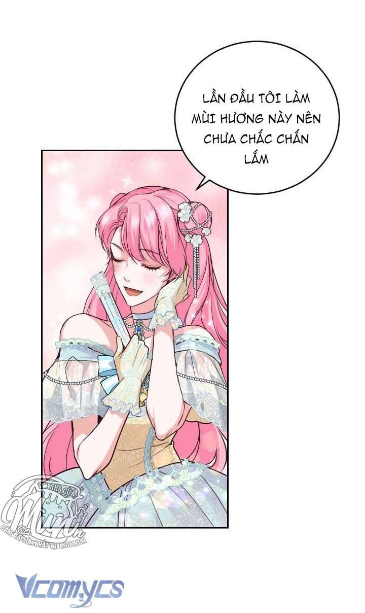 Nhà Điều Chế Nước Hoa Độc Quyền Của Bạo Chúa Chapter 9 - Next Chapter 10