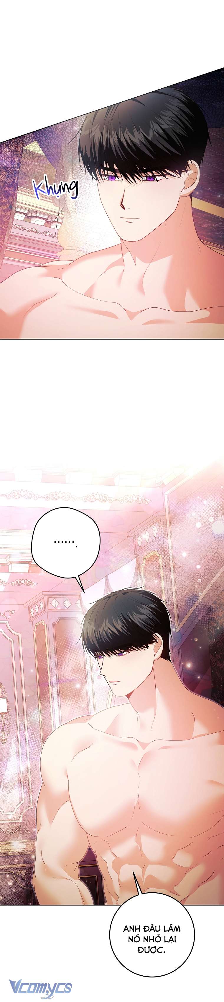 [18+] Phương Pháp Gia Hạn Hợp Đồng Hôn Nhân Chap 5 - Next Chap 6