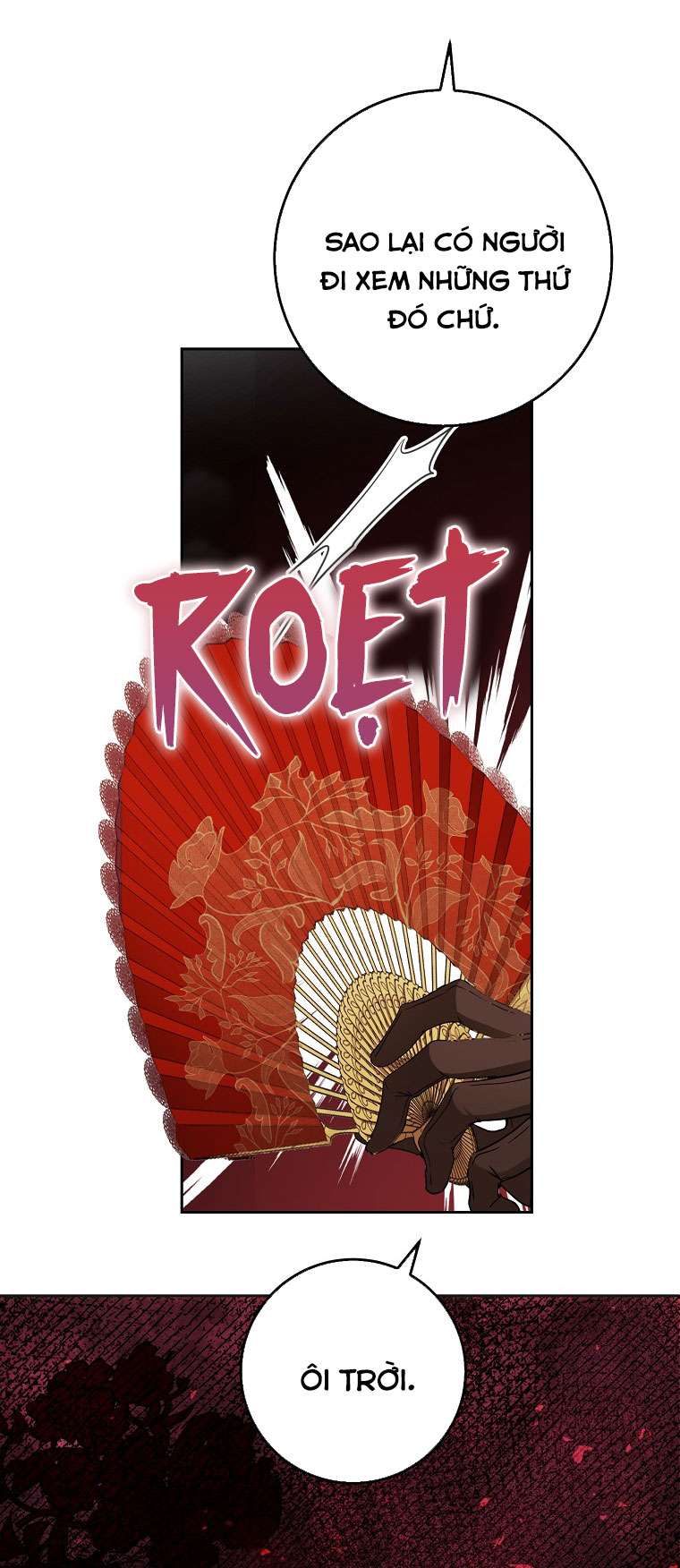 Tôi Trở Thành Vợ Của Nam Chính Chap 55 - Next Chap 56