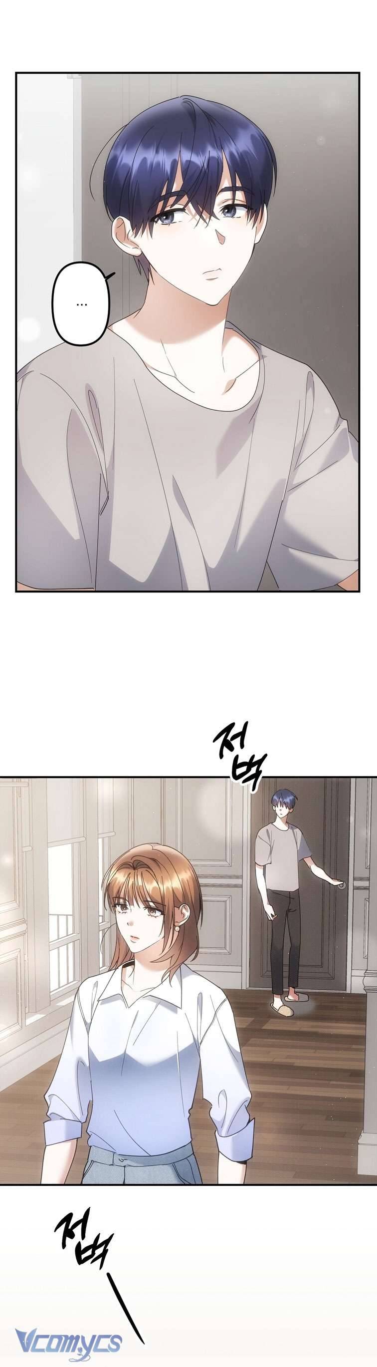 [18+] Vì Những Thứ Đã Tan Vỡ Chap 1 - Next Chap 2