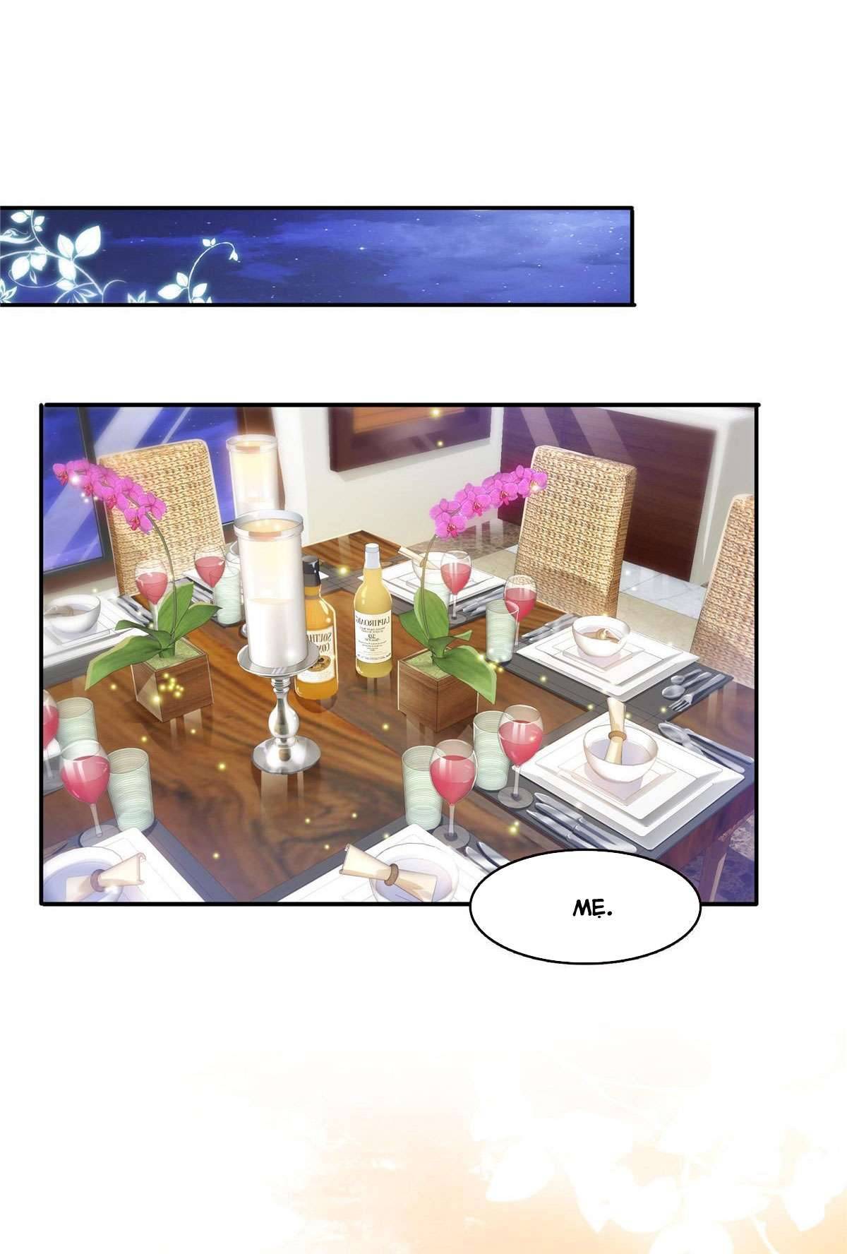 Hệt Như Hàn Quang Gặp Nắng Gắt Chap 300 - Next Chap 301