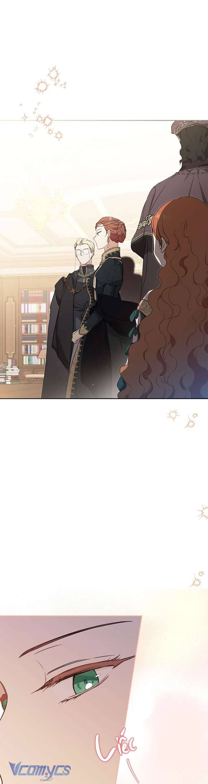 Kiếp Này Nhất Định Làm Gia Chủ Chap 122 - Next Chap 123