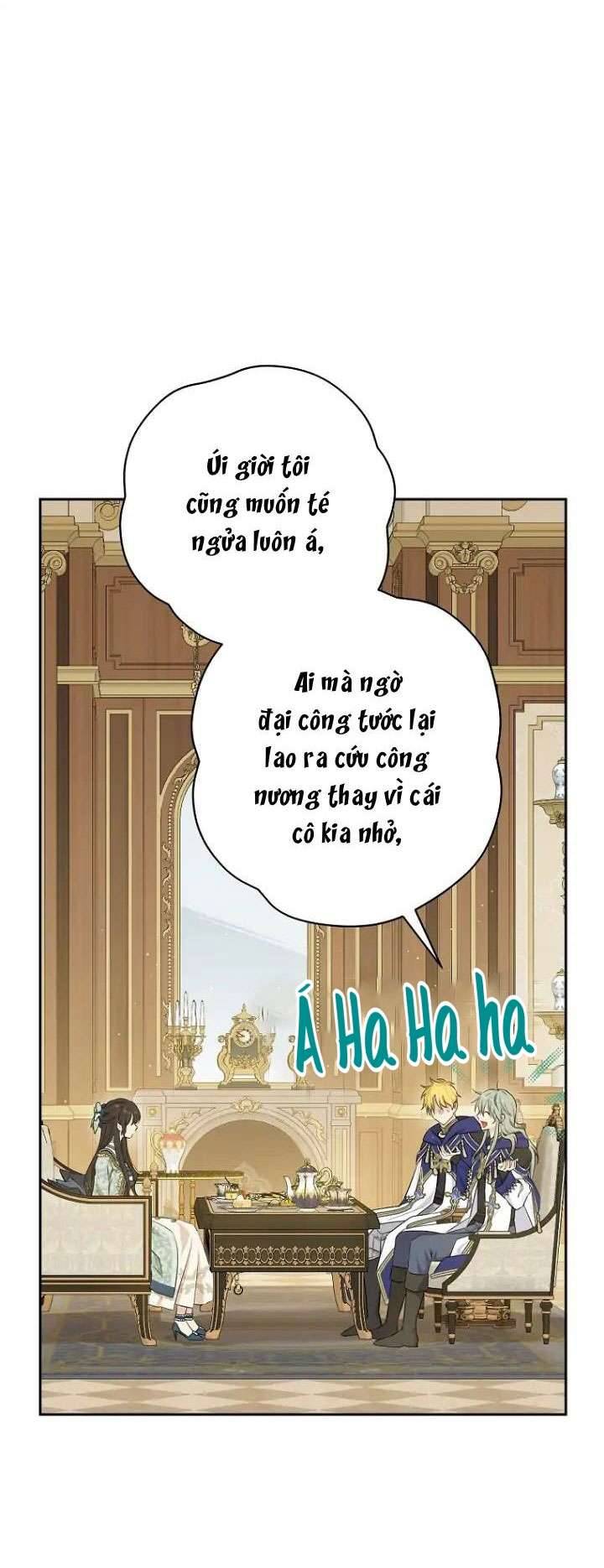 Tôi Là Minh Chứng Của Sự Thật Chap 96 - Next Chap 97