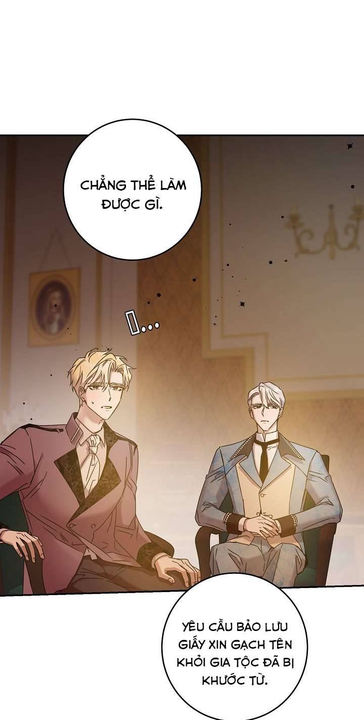 Thuần Hóa Bạo Quân Rồi Bỏ Trốn Chap 35 - Next Chap 36