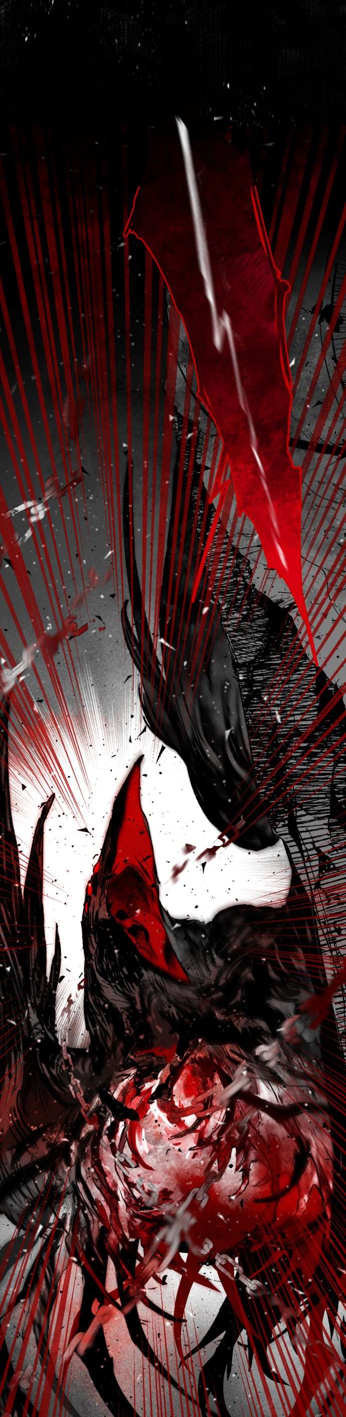 Lời Thú Nhận Của Chúa Tể Bóng Tối Chap 18 - Next Chap 19