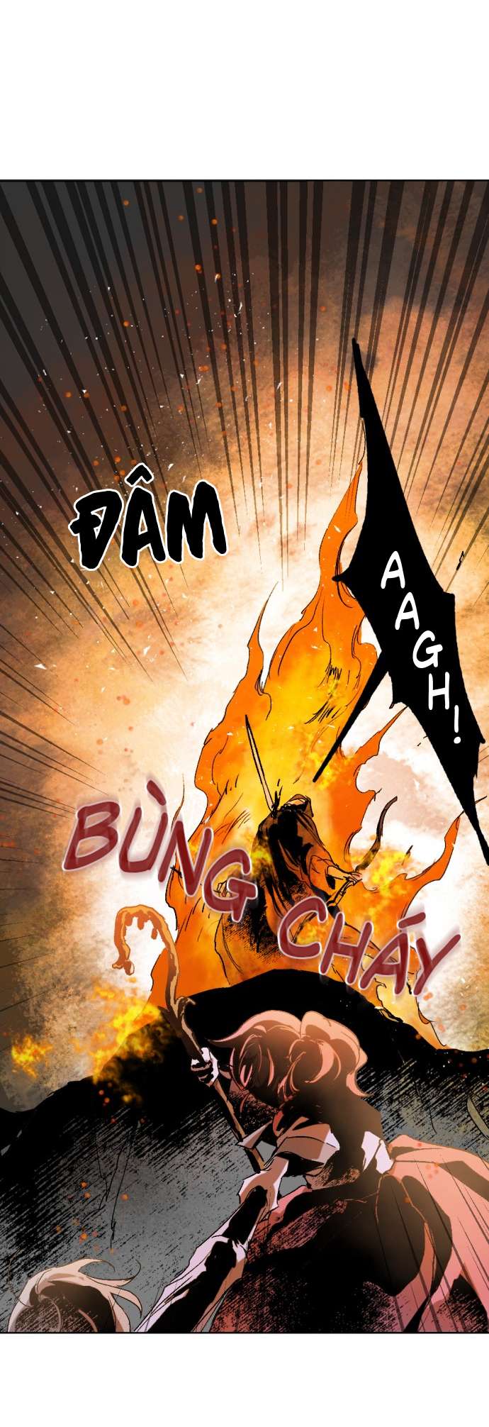 Lời Thú Nhận Của Chúa Tể Bóng Tối Chap 20 - Next Chap 21