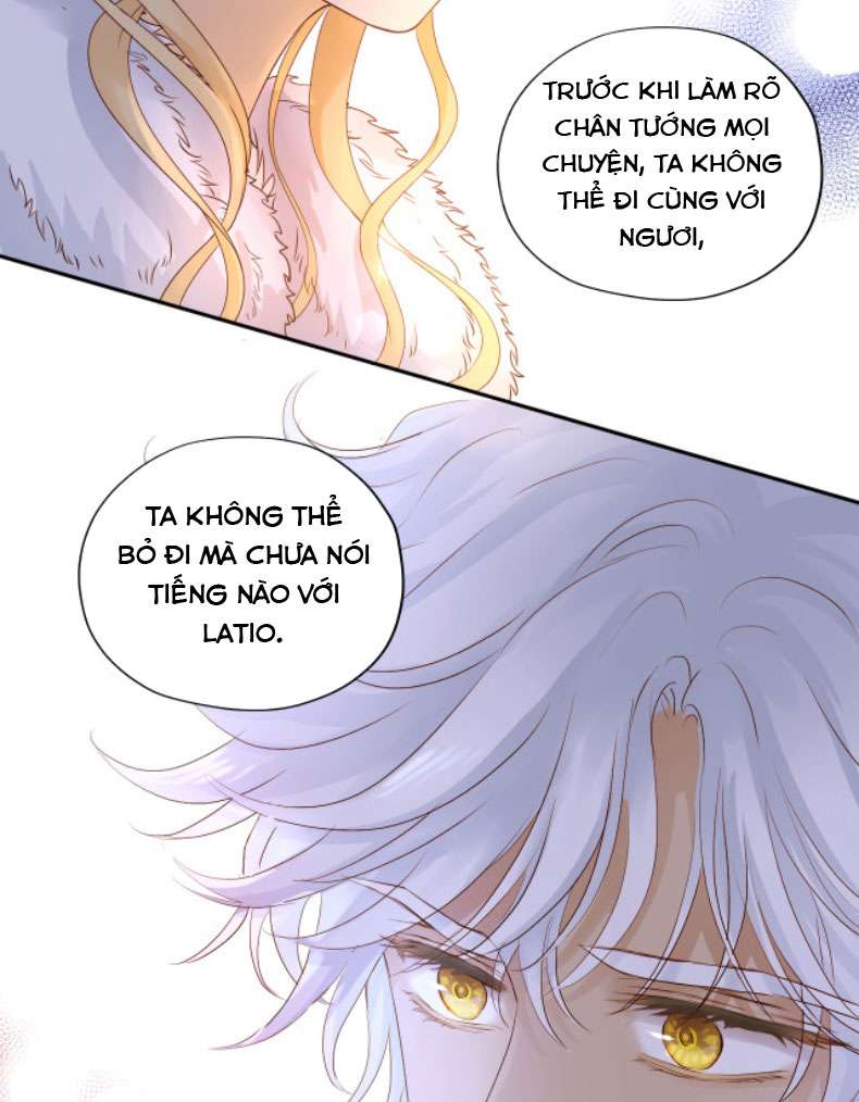 Địch Úc Đa Chi Ca Chapter 118 - Next Chapter 119